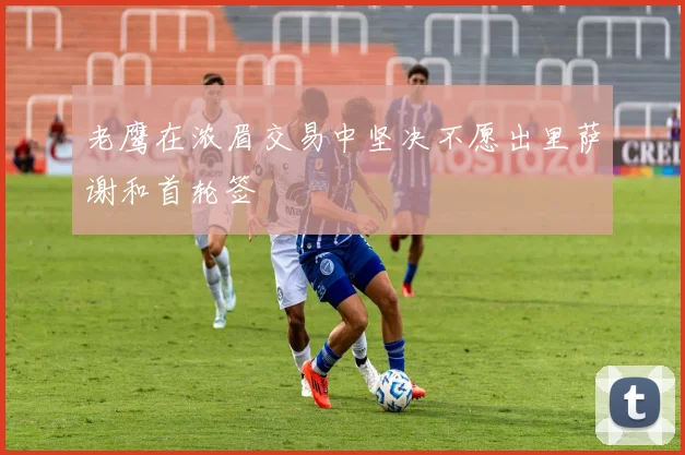 老鹰在浓眉交易中坚决不愿出里萨谢和首轮签