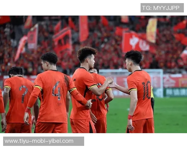 亚协联政策对国足影响分析长远看难以与欧美强队交锋