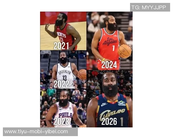 哈登表示球队阵容深度提升将努力寻找最佳阵容配置以争取胜利